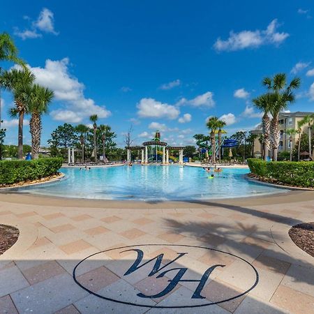 6 Bedrooms Pool And Game Room - 2 Miles To Disney 7817 Orlando Zewnętrze zdjęcie