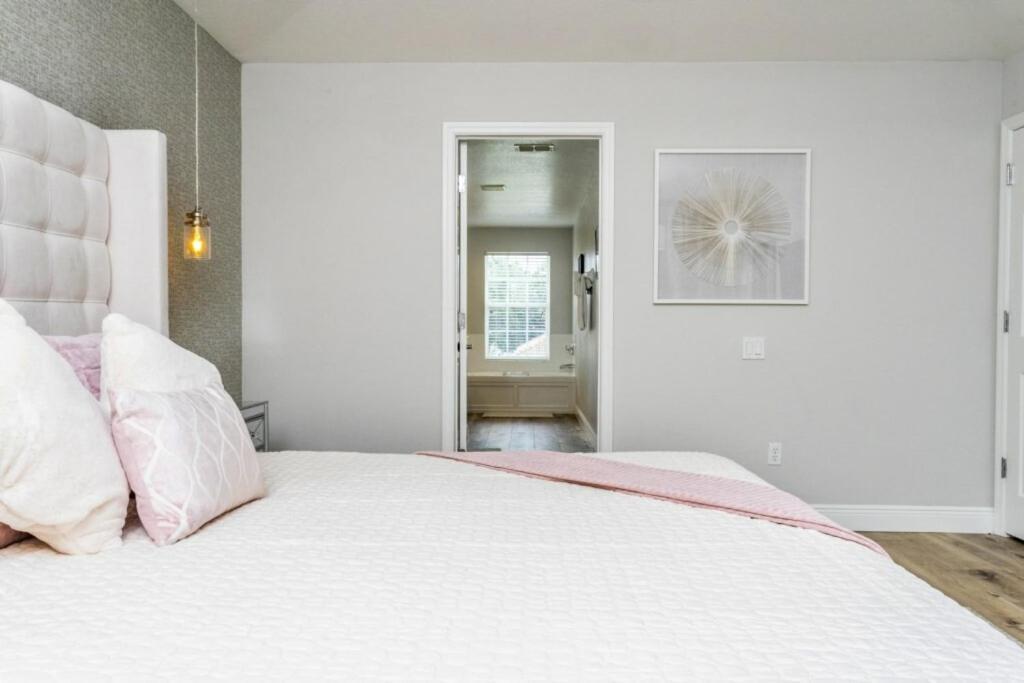6 Bedrooms Pool And Game Room - 2 Miles To Disney 7817 Orlando Zewnętrze zdjęcie