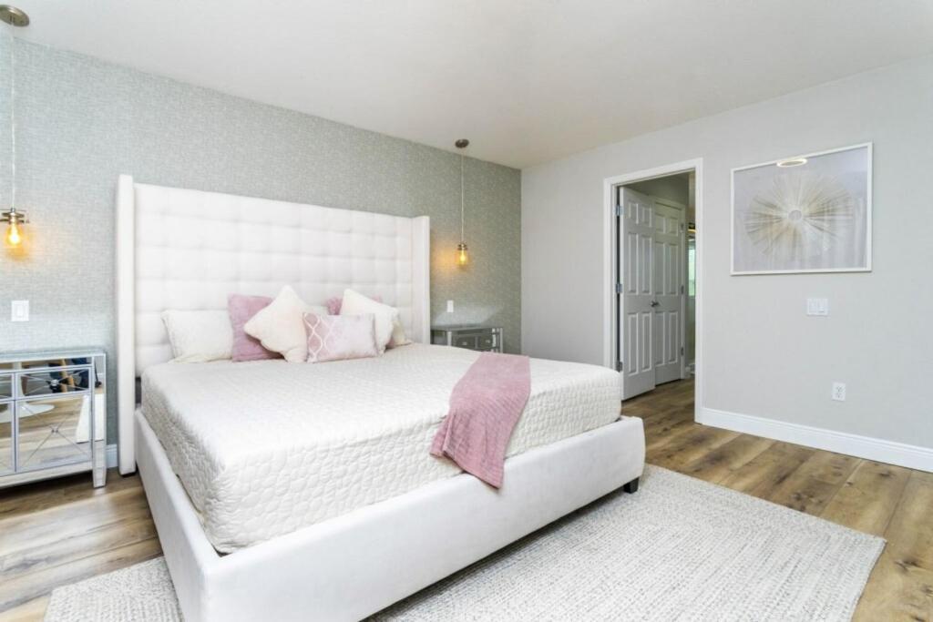 6 Bedrooms Pool And Game Room - 2 Miles To Disney 7817 Orlando Zewnętrze zdjęcie