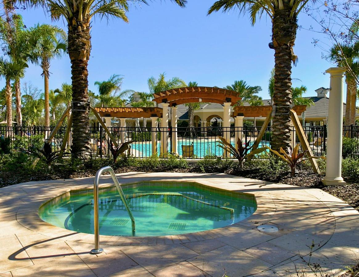 6 Bedrooms Pool And Game Room - 2 Miles To Disney 7817 Orlando Zewnętrze zdjęcie