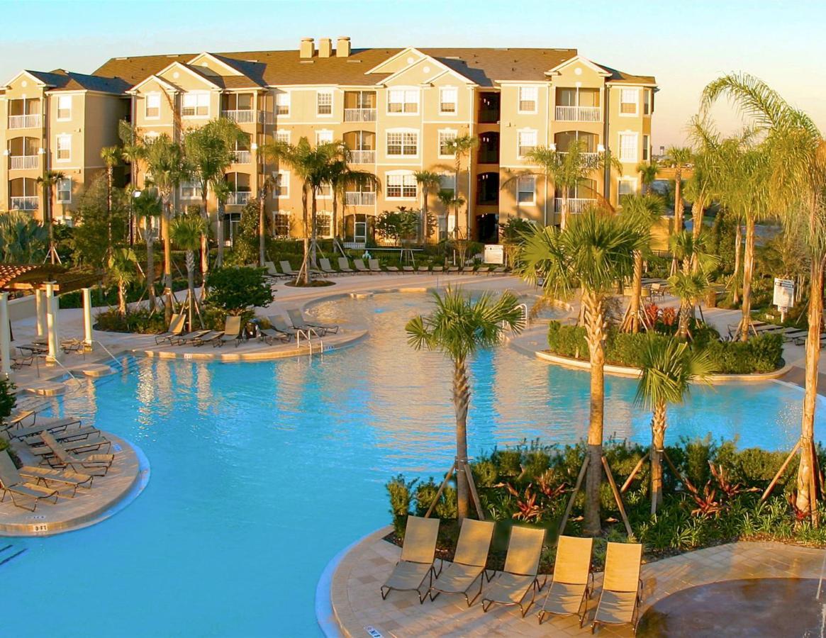 6 Bedrooms Pool And Game Room - 2 Miles To Disney 7817 Orlando Zewnętrze zdjęcie