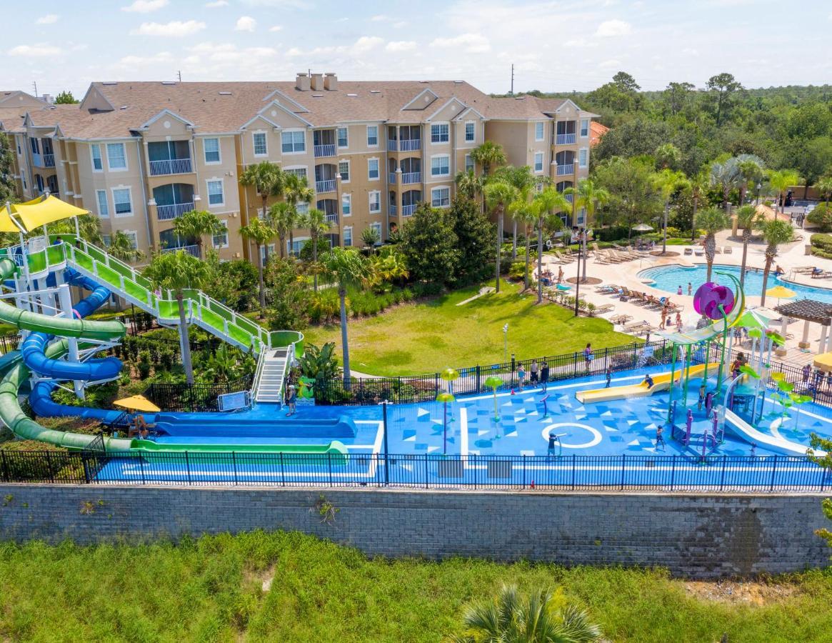 6 Bedrooms Pool And Game Room - 2 Miles To Disney 7817 Orlando Zewnętrze zdjęcie