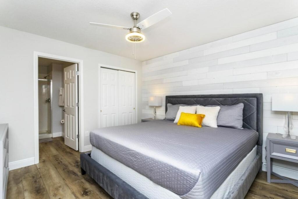 6 Bedrooms Pool And Game Room - 2 Miles To Disney 7817 Orlando Zewnętrze zdjęcie