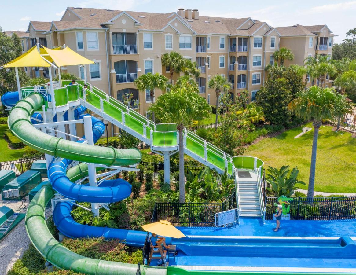 6 Bedrooms Pool And Game Room - 2 Miles To Disney 7817 Orlando Zewnętrze zdjęcie