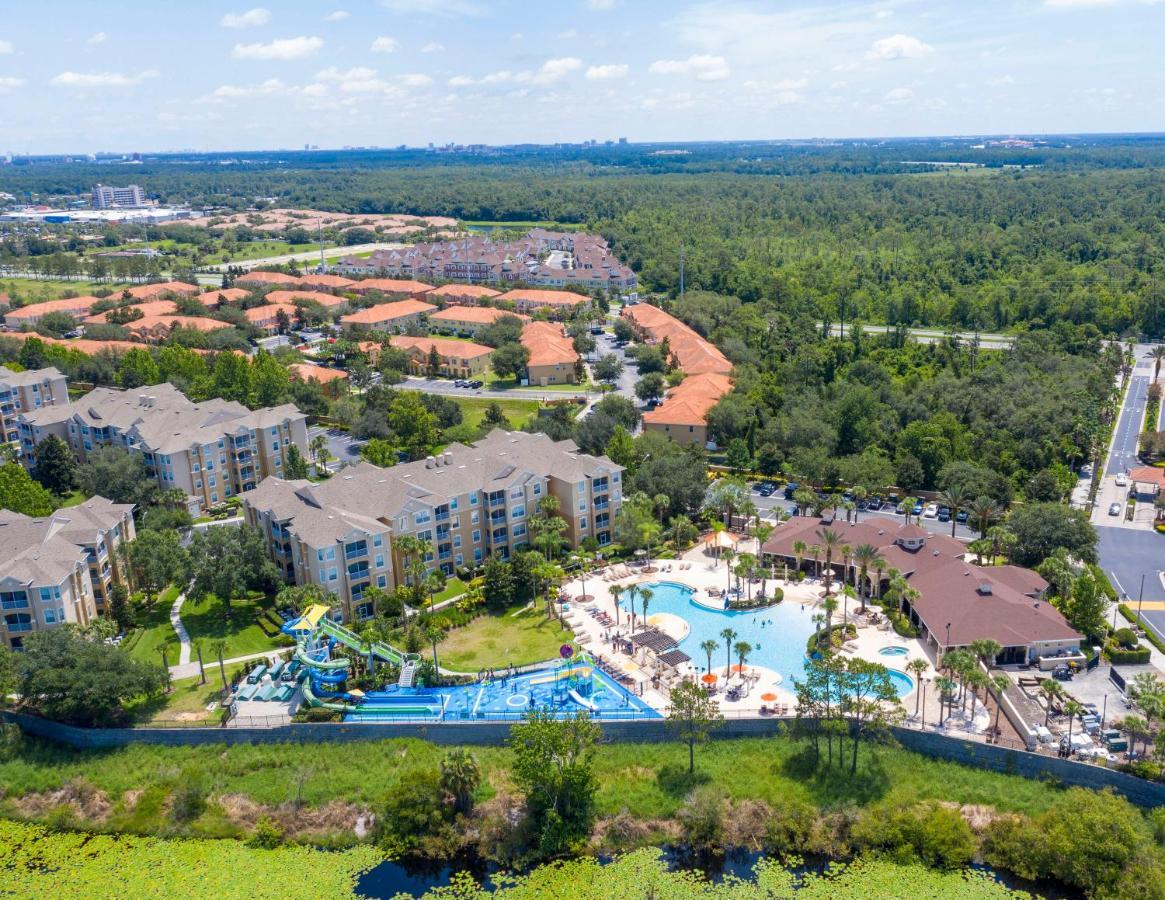 6 Bedrooms Pool And Game Room - 2 Miles To Disney 7817 Orlando Zewnętrze zdjęcie